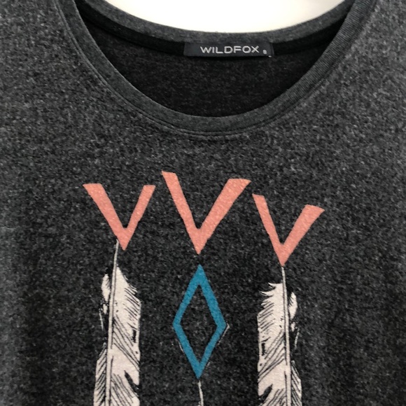 Wildfox sweater - Picture 2 of 4